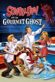 اسکوبی دوو و شبح لذیذ (Scooby-Doo! and the Gourmet Ghost)