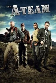 گروه A (The A-Team)