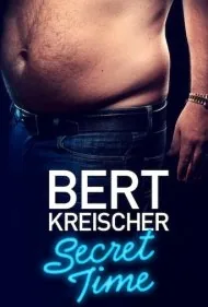 برت کرایشر: زمان رازها (Bert Kreischer: Secret Time)