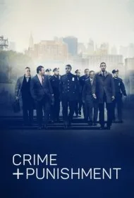 جرم + مجازات (Crime + Punishment)