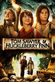 تام سایر و هاکل برفین (Tom Sawyer &amp; Huckleberry Finn)
