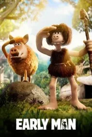 انسان‌ نخستین (Early Man)