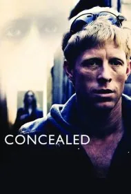 متواری (Concealed)