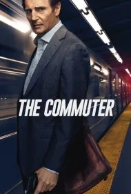 مسافر همیشگی (The Commuter)