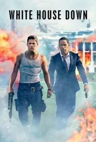 سقوط کاخ سفید (White House Down)