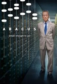 مستند آباکوس (Abacus: Small Enough to Jail)