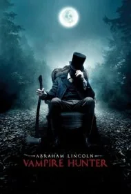 آبراهام لینکلن: شکارچی خون‌آشام (Abraham Lincoln: Vampire Hunter)