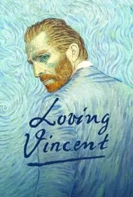 وینسنت دوست داشتنی (Loving Vincent)