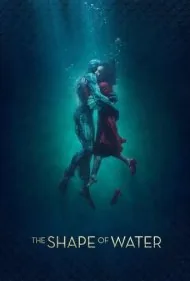 شکل آب (The Shape of Water)