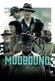 مادباوند (Mudbound)