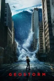طوفان جغرافیایی (Geostorm)