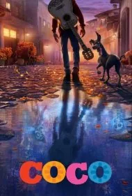 انیمیشن کوکو (Coco)