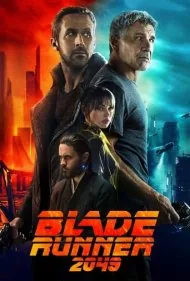 بلید رانر 2049 (Blade Runner 2049)