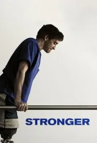 قوی تر (Stronger)