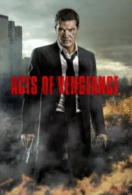 بازی انتقام (Acts Of Vengeance)
