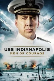 کشتی ایندیانا (USS Indianapolis: Men of Courage)