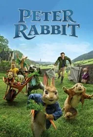 پیتر خرگوشه (نبرد خرگوش‌ها) (Peter Rabbit)