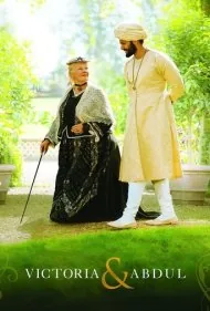 ویکتوریا و عبدل (Victoria &amp; Abdul)