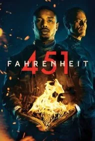 فارنهایت ۴۵۱ (Fahrenheit 451)