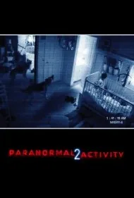 فعالیت فرا طبیعی 2 (Paranormal Activity 2)