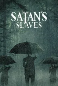 بردگان شیطان (Satan's Slaves)