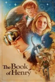 کتاب هنری (The Book of Henry)