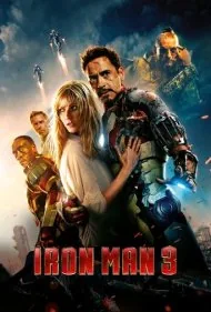 &amp;quot;مرد آهنی ۳&amp;quot; (Iron Man 3)