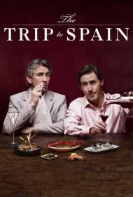 سفر به اسپانیا (The Trip to Spain)