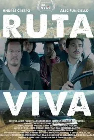 مسیر زنده (Ruta Viva)
