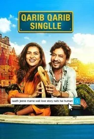 تقریبا مجرد (Qarib Qarib Singlle)