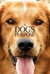 هدف سگ (A Dog's Purpose)