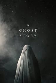 یک داستان شبحی (A Ghost Story)