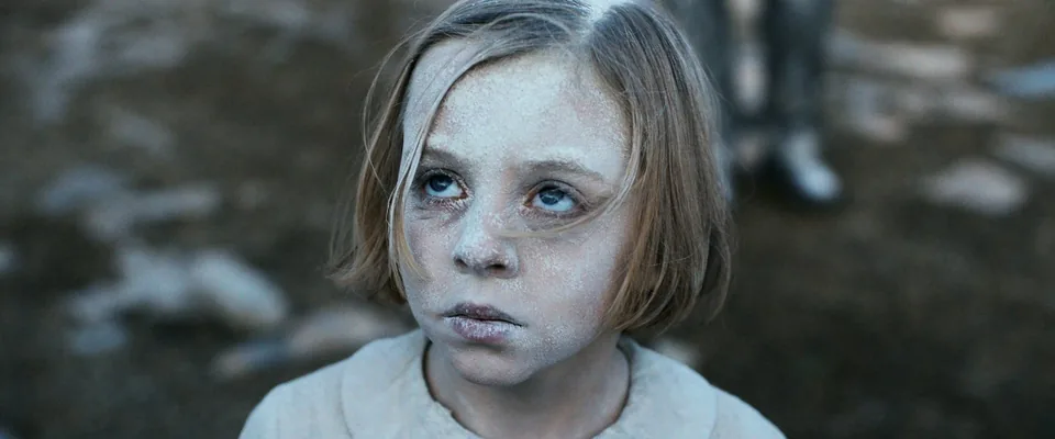 سایه درون چشم من (The Shadow in My Eye)