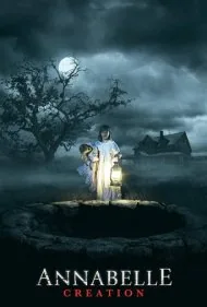 آنابل : آفرینش (Annabelle: Creation)