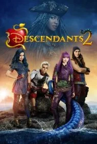 فرزندان ۲ (Descendants 2)
