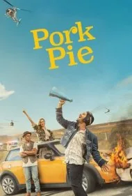 پای گوشت خوک (Pork Pie)