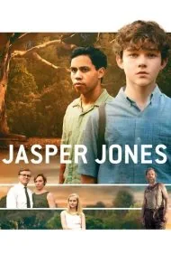 جاسپر جونز (Jasper Jones)