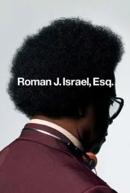 رومن جی. ایزراییل، وکیل پایه یک (Roman J. Israel, Esq.)