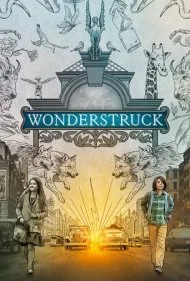 شگفت‌زده (Wonderstruck)