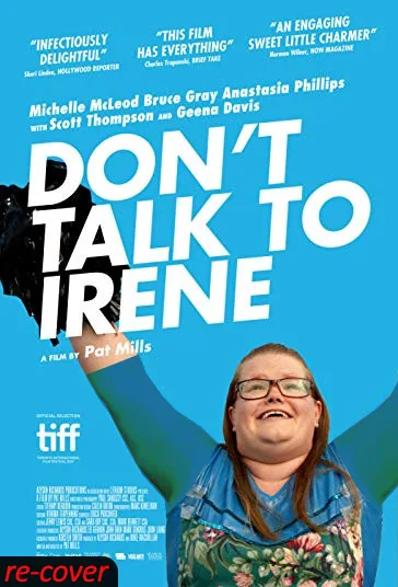 با ایرنه حرف نزن (Don't Talk to Irene)