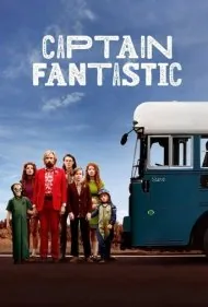 کاپیتان فوق العاده (Captain Fantastic)