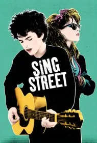 خیابان آواز (Sing Street)
