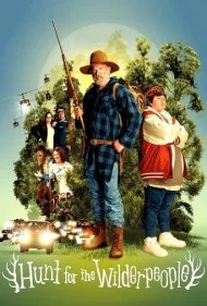 شکار انسان های سرگردان (Hunt for the Wilderpeople)