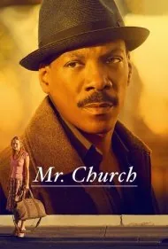 آقای چرچ (Mr. Church)