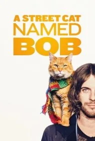 گربه اي خياباني به نام باب (A Street Cat Named Bob)