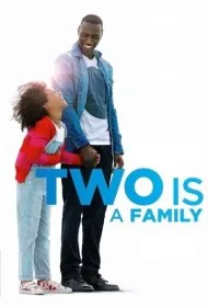 دو نفر یک خانواده هستند (Two Is a Family)