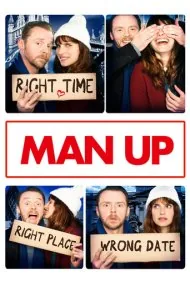 مرد باش (Man Up)