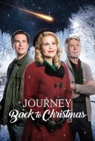 سفر بازگشت به کریسمس (Journey Back to Christmas)
