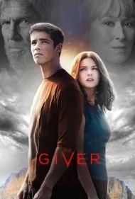 اهدا کننده (The Giver)