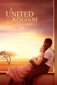 یک پادشاهی متحد (A United Kingdom)